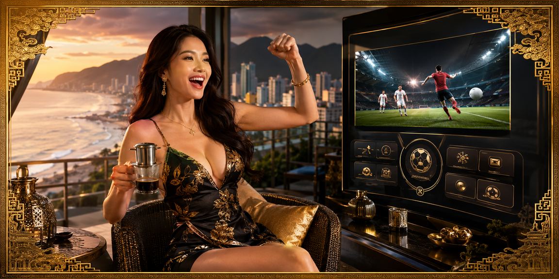 Người dùng Đà Nẵng xem esports và cần hiểu dữ liệu tài khoản trên di động