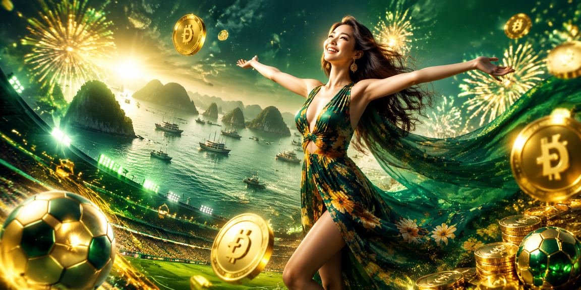 Không khí thể thao tại Hạ Long gợi ý cách người Việt theo dõi trận đấu