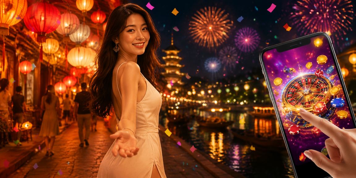 Người dùng Hà Nội xem tr4 trên di động giữa không khí chợ đêm