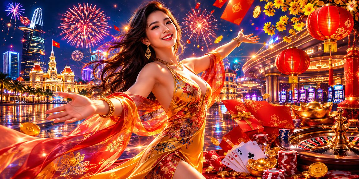 Không khí TP Hồ Chí Minh về đêm gợi ý nhu cầu kiểm tra thanh toán nội địa