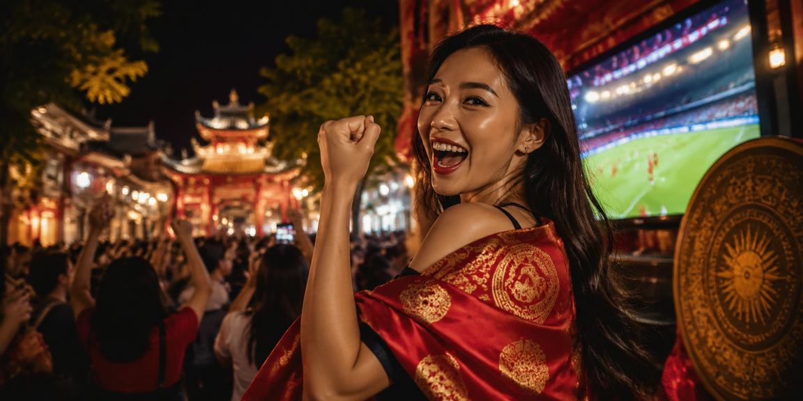 Không gian giải trí casino và cá cược trực tuyến dành cho người dùng Việt Nam